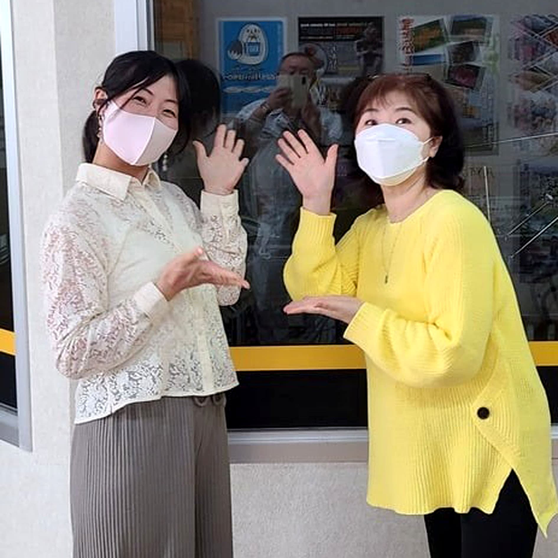 八戸市出身　第67代青森県民謡王座位　高橋さつきさん　30代の写真5