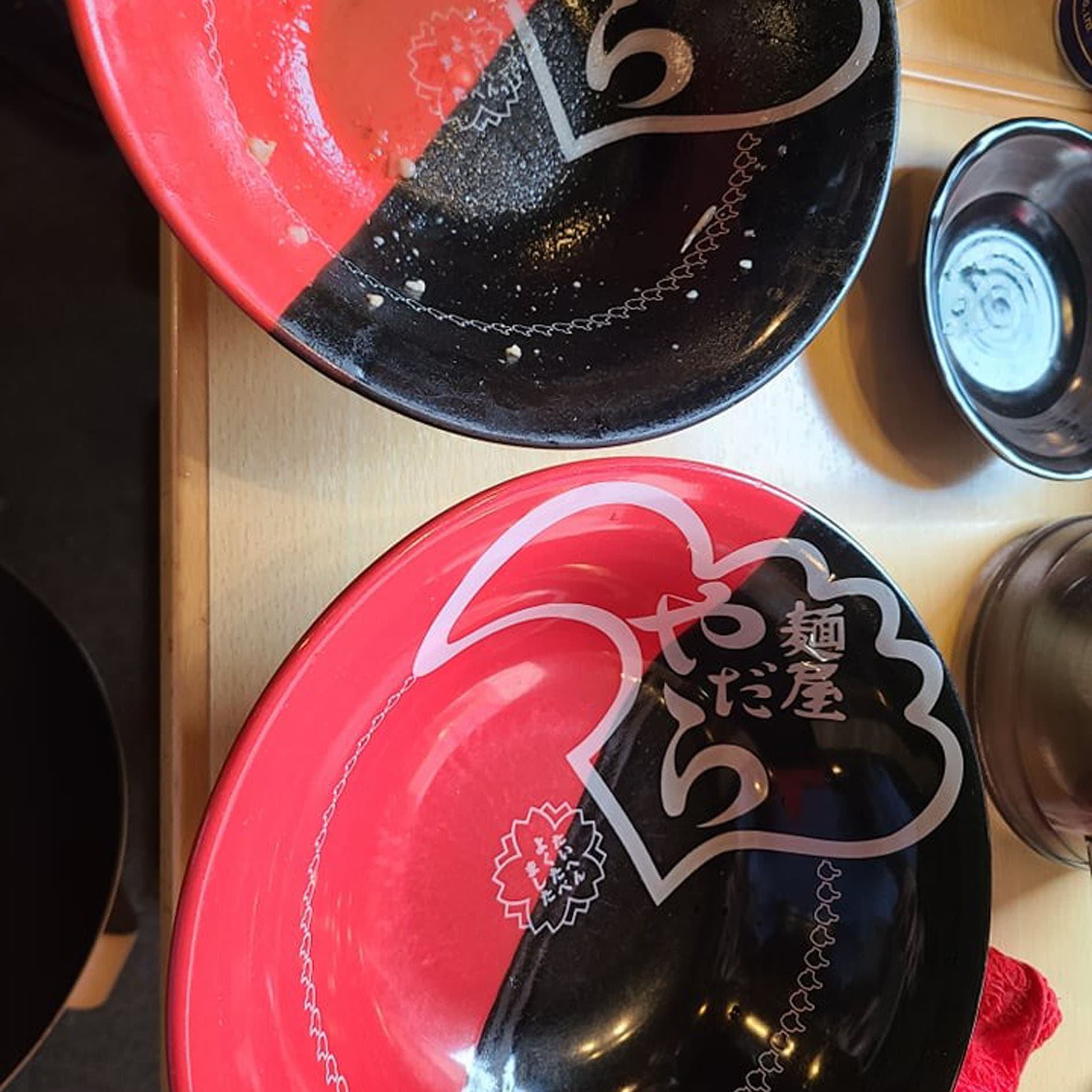 八戸市出身　麺屋「やだら」オーナー　小笠原亮さん　50代の写真5