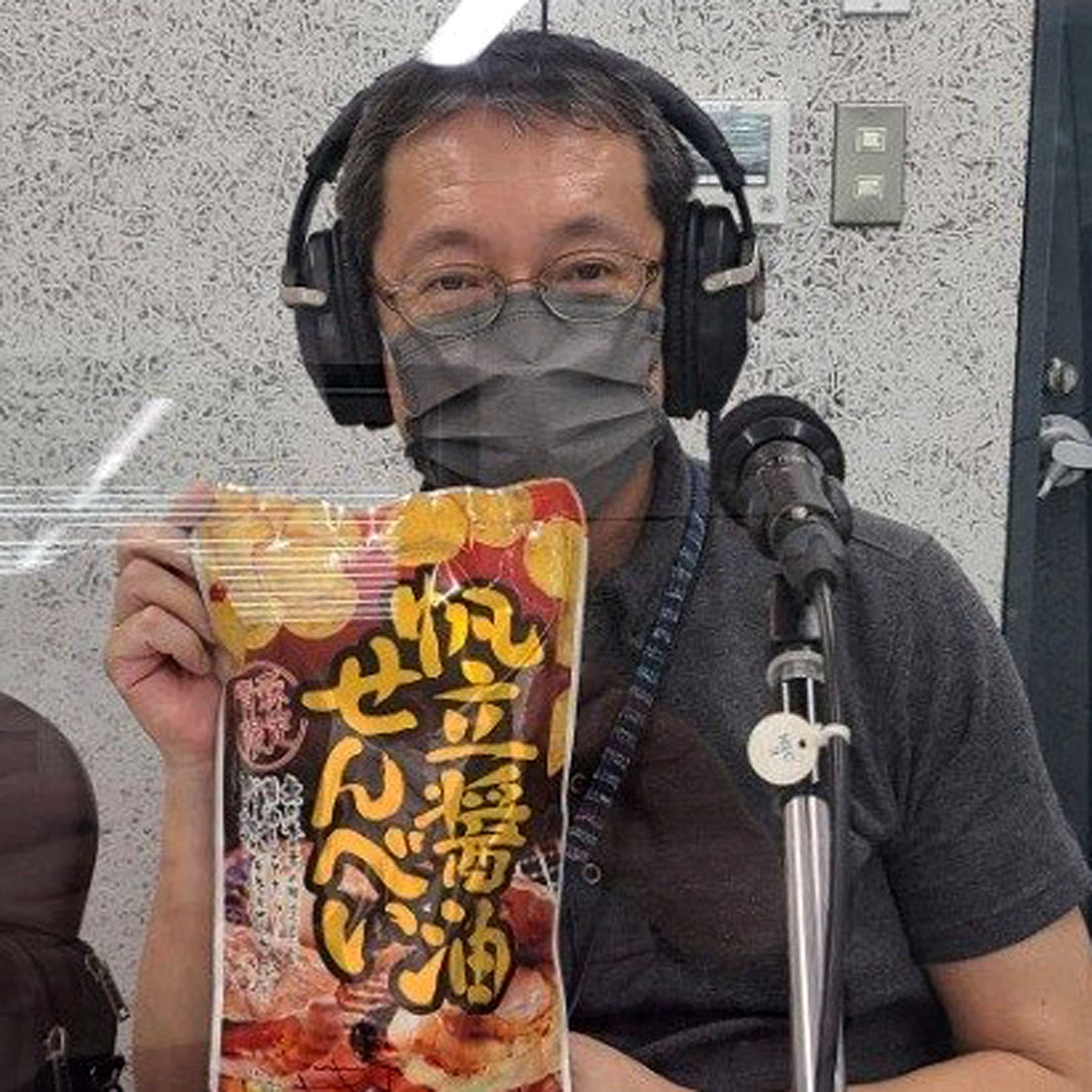 八戸出身　Visit八戸　沼田昌敏さん　60代の写真4