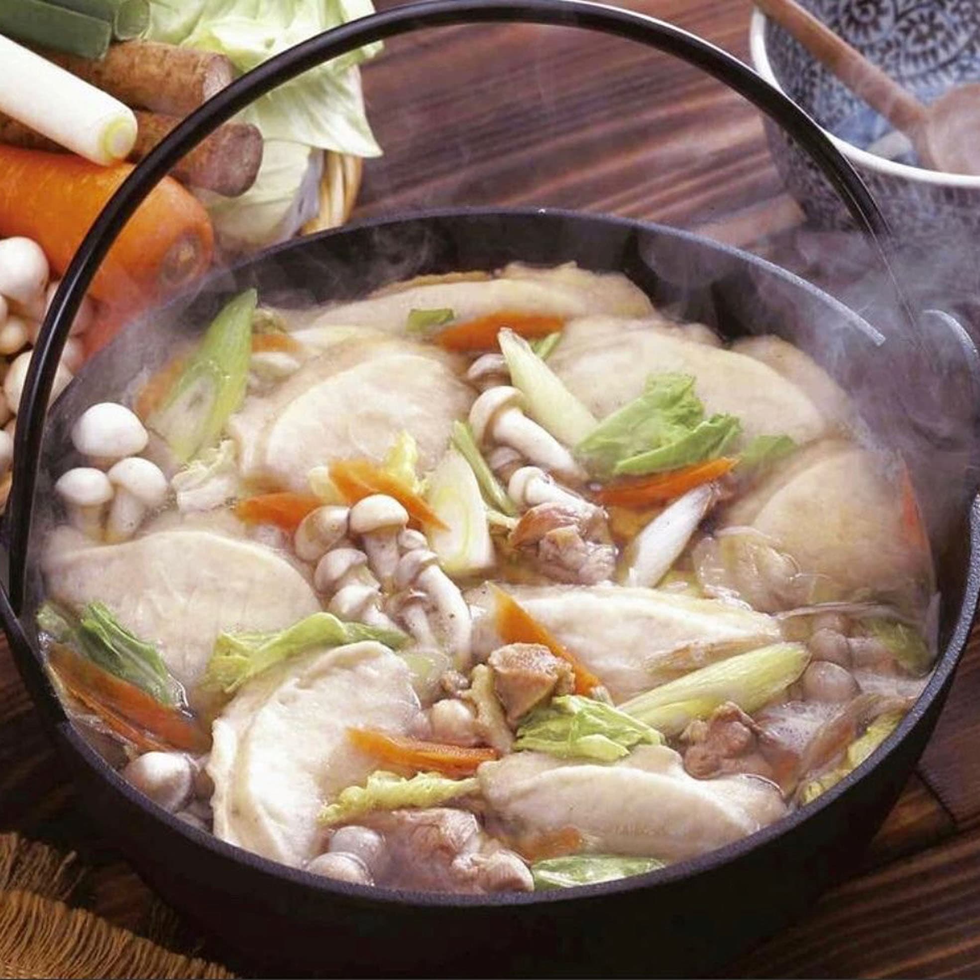 八戸市出身　八戸商工会議所「南部せんべいプロジェクト」　田村暢英さん　６０代の写真2