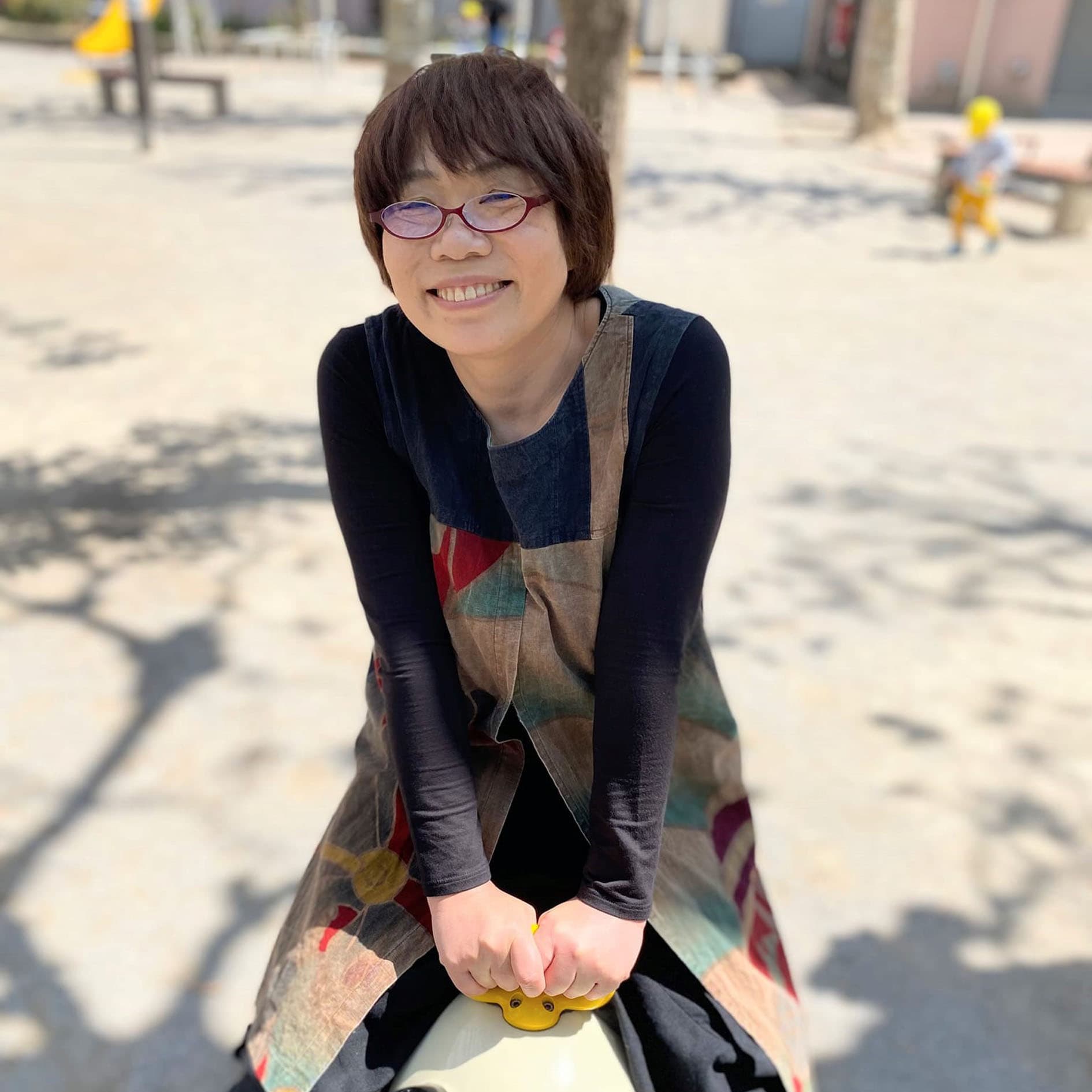 チンドン芸能社女将　永田美香さん（50代）の写真5