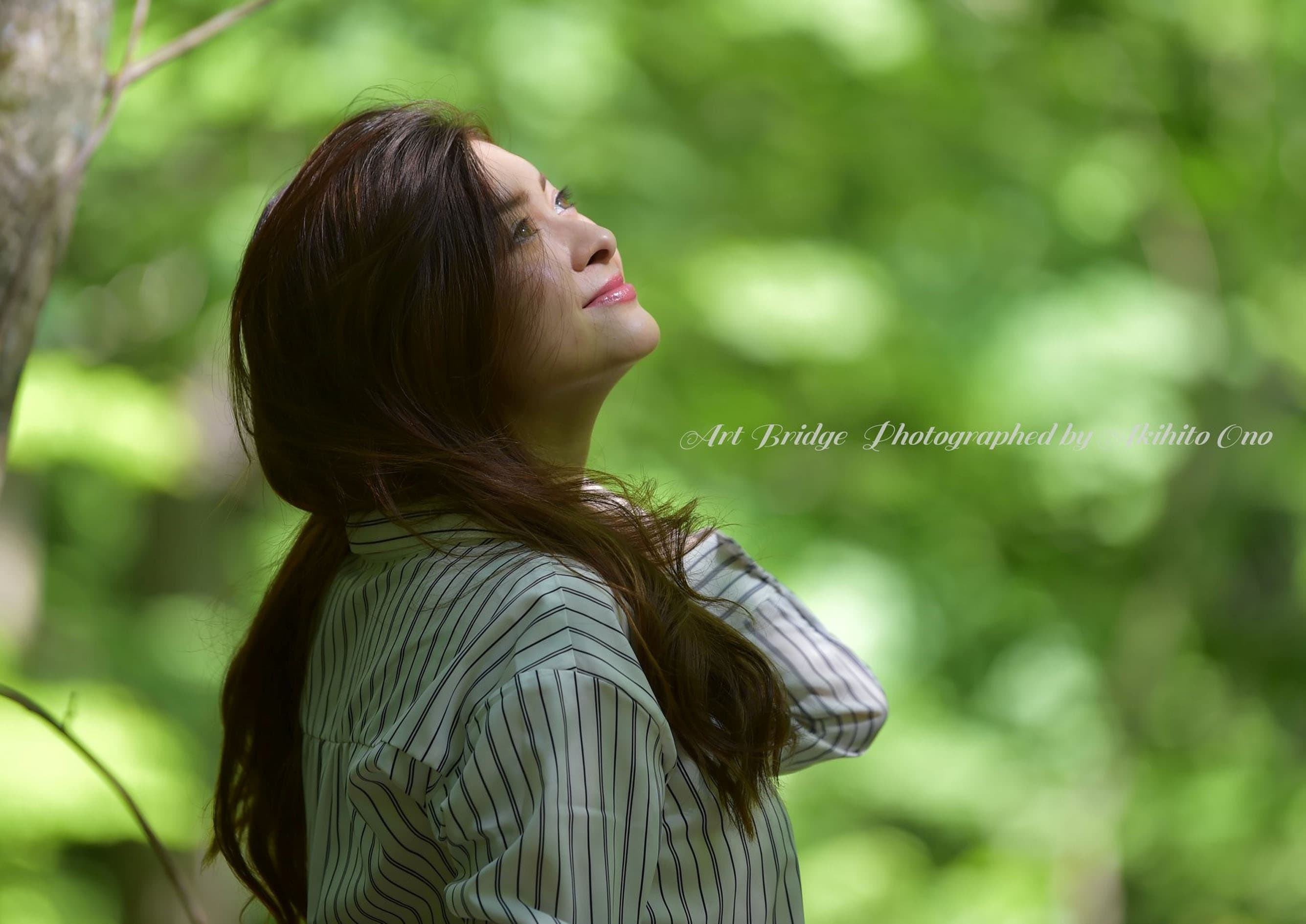 山形県出身　プロカメラマン　小野昭仁さん　40代の写真3