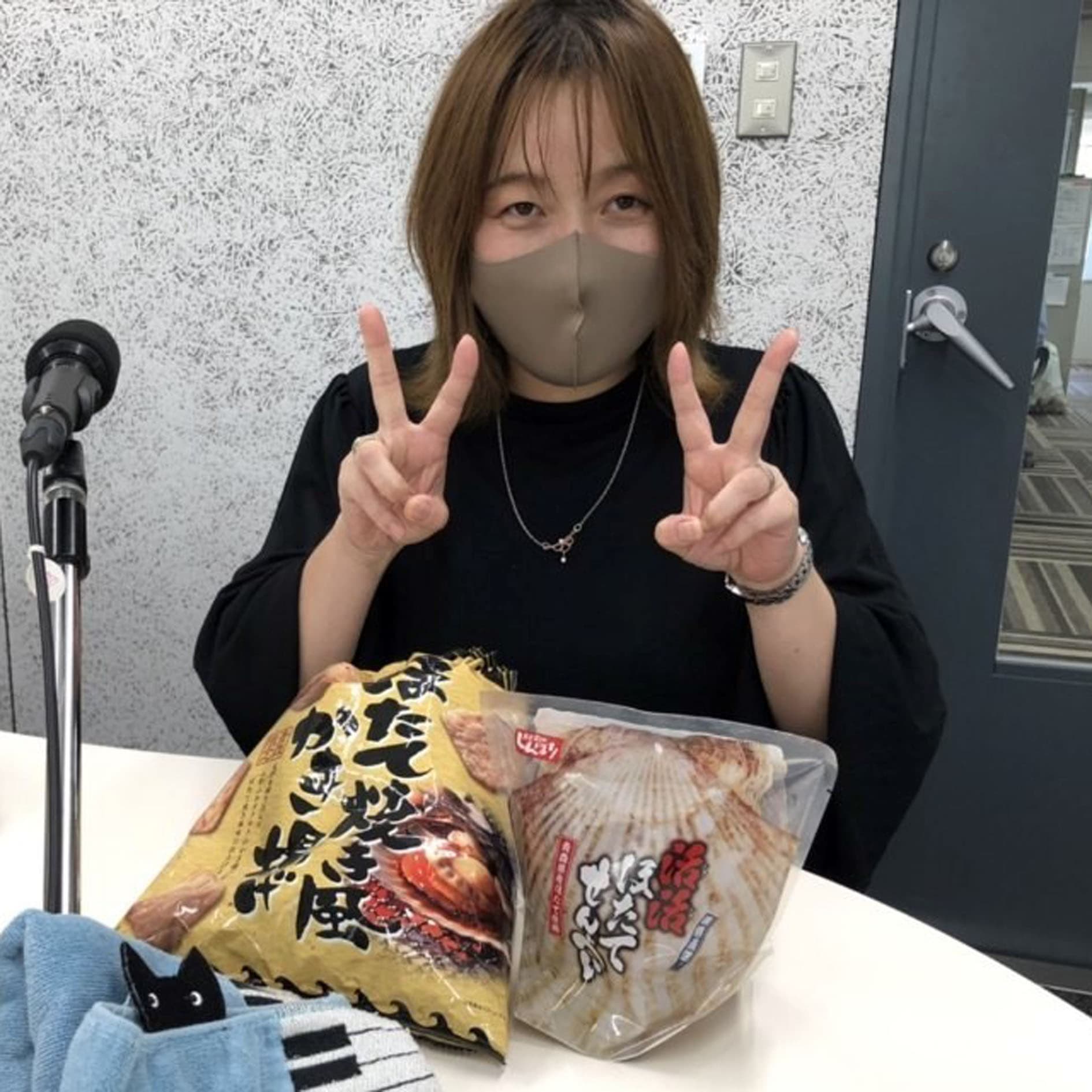 八戸出身　リサイクルショップ「さくらや八戸」オーナー　池田理知子さん　40代の写真4