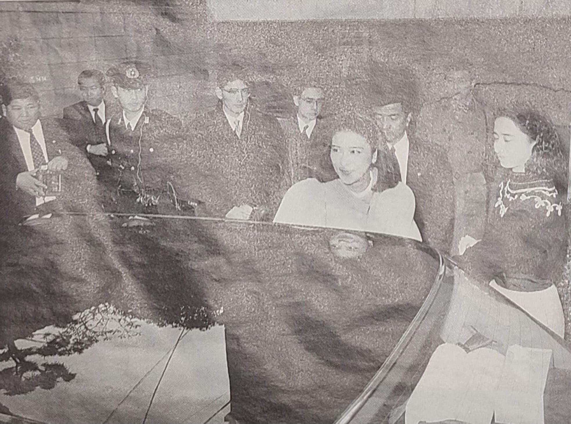 東京都新宿区出身　加藤智則さん　６０代　元警視庁警察官の写真3