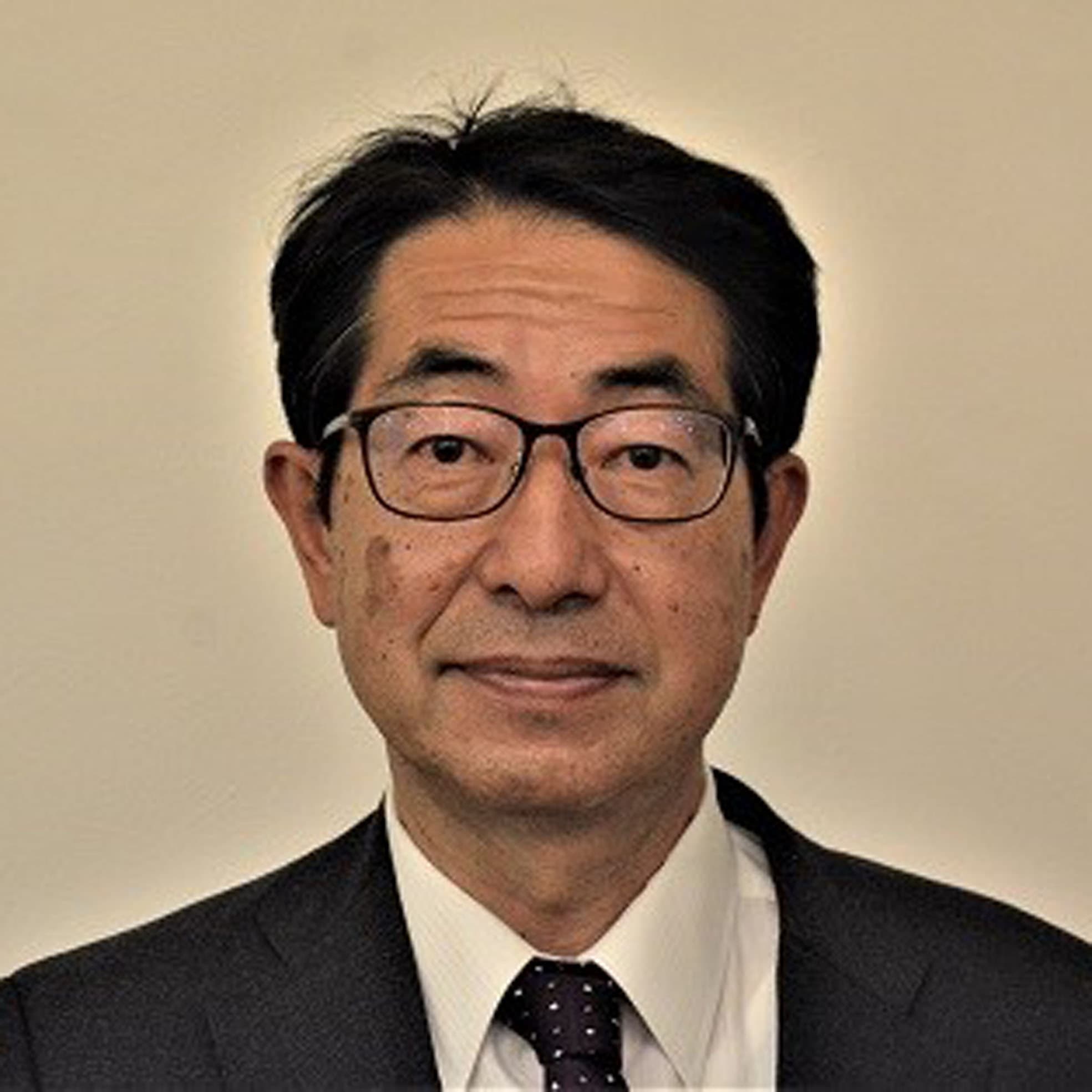 八戸出身　香月園（株）専務　橋本修さん　７０代の写真5