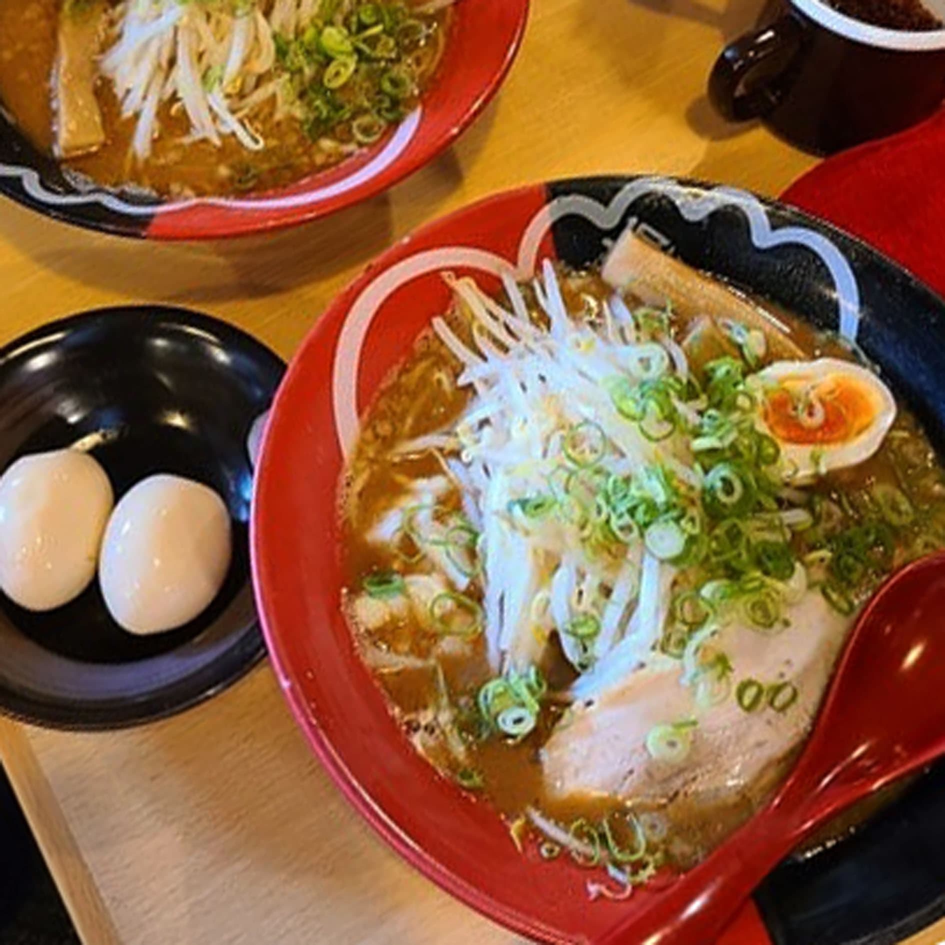 八戸市出身　麺屋「やだら」オーナー　小笠原亮さん　50代の写真3