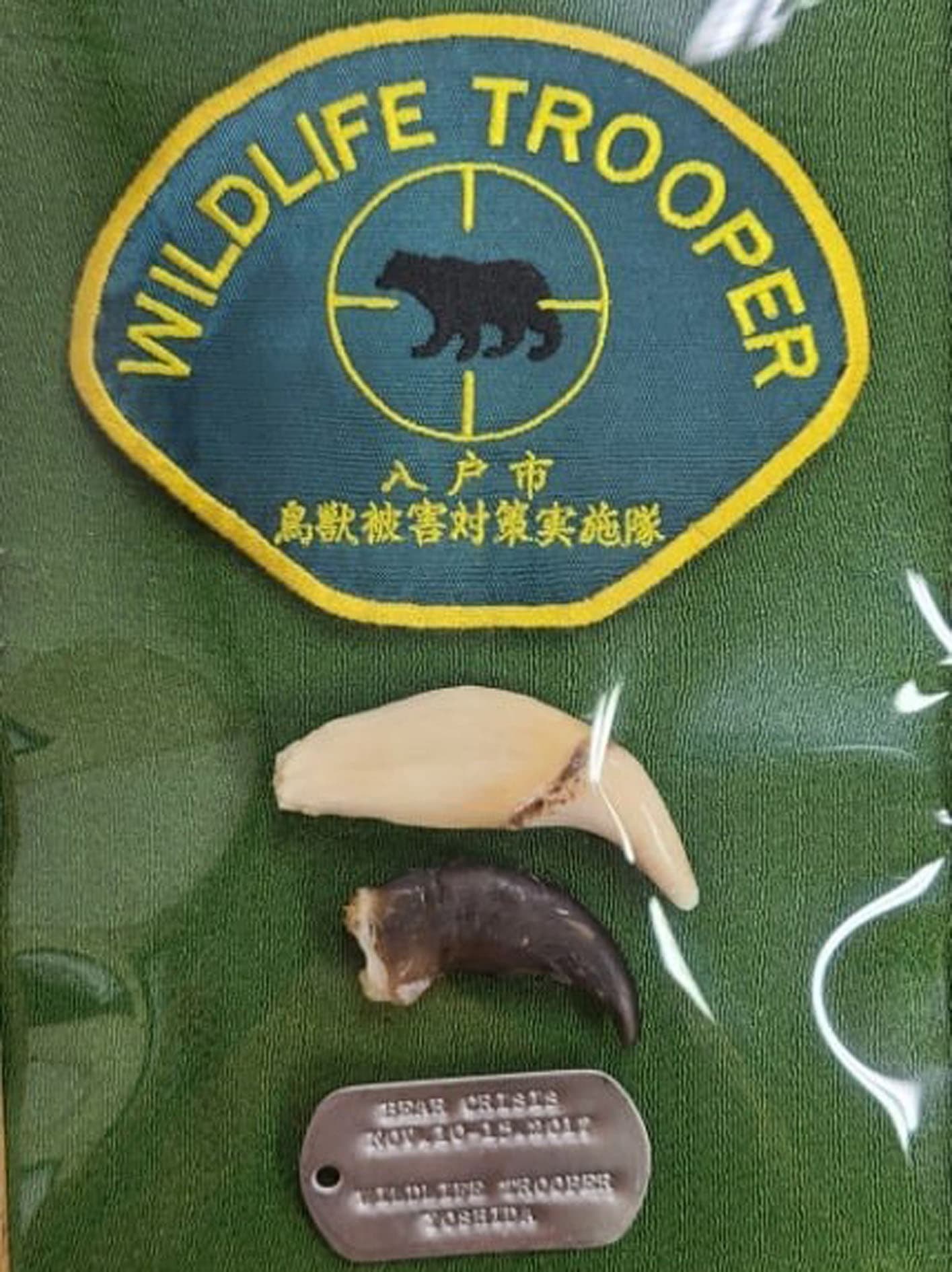 八戸市出身　マタギ兼マルコウ自動車工業　代表取締役社長　吉田功一郎さん　50代の写真3