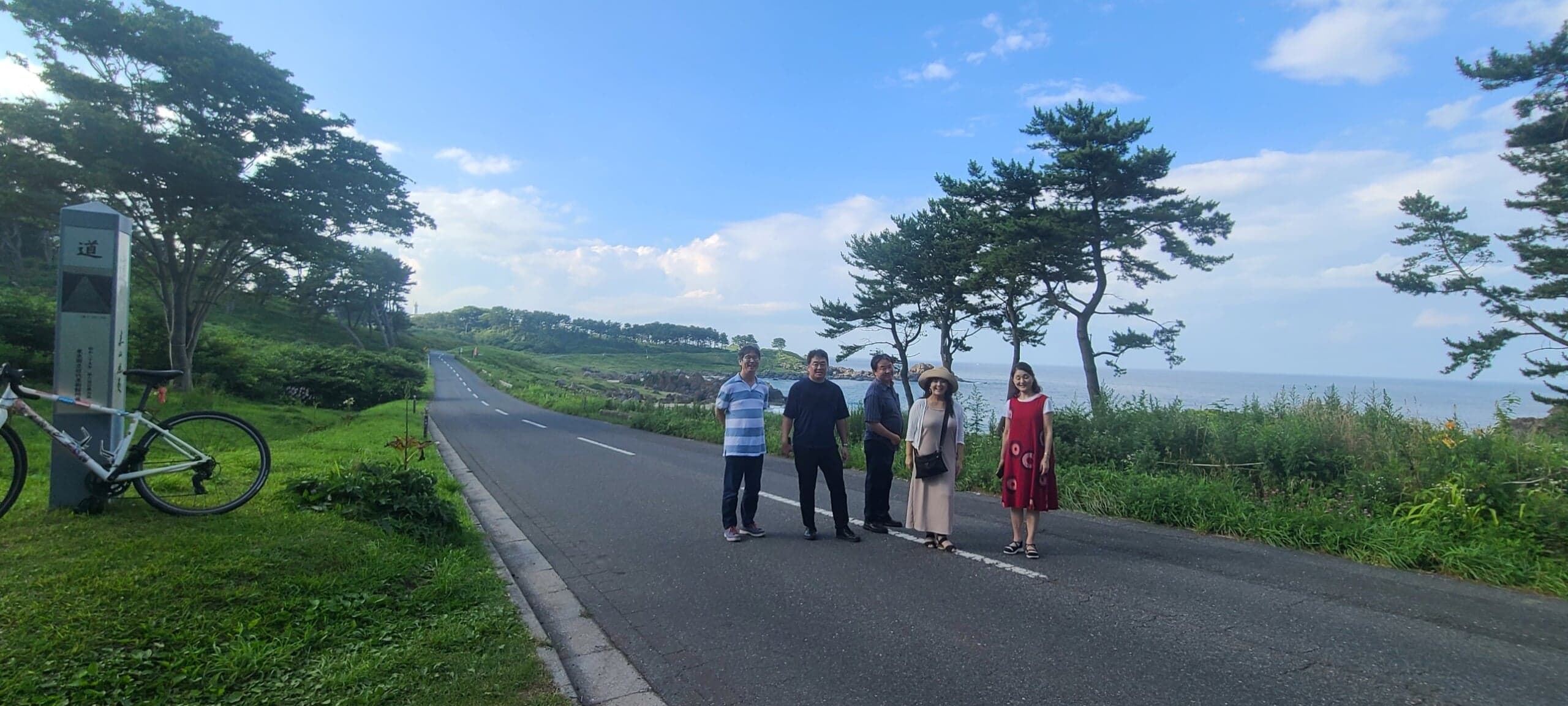 2023年8月3日＆10日放送
ゲスト： X-Bain（ベイン卒業生大人の遠足in八戸）の写真5