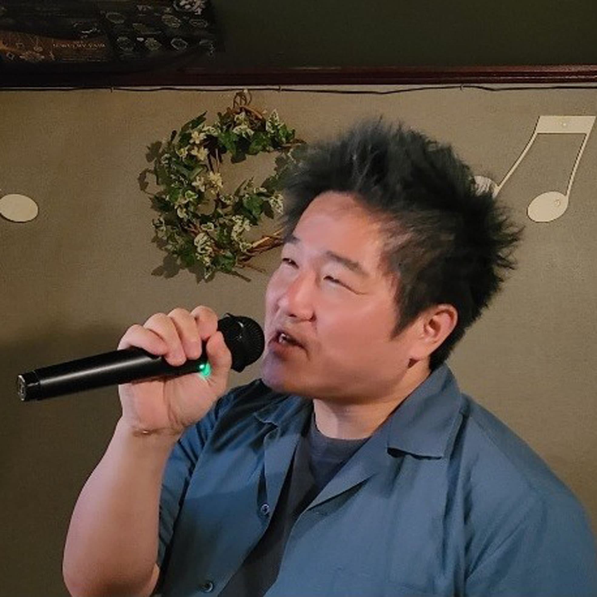 山形県出身　プロカメラマン　小野昭仁さん　40代の写真5