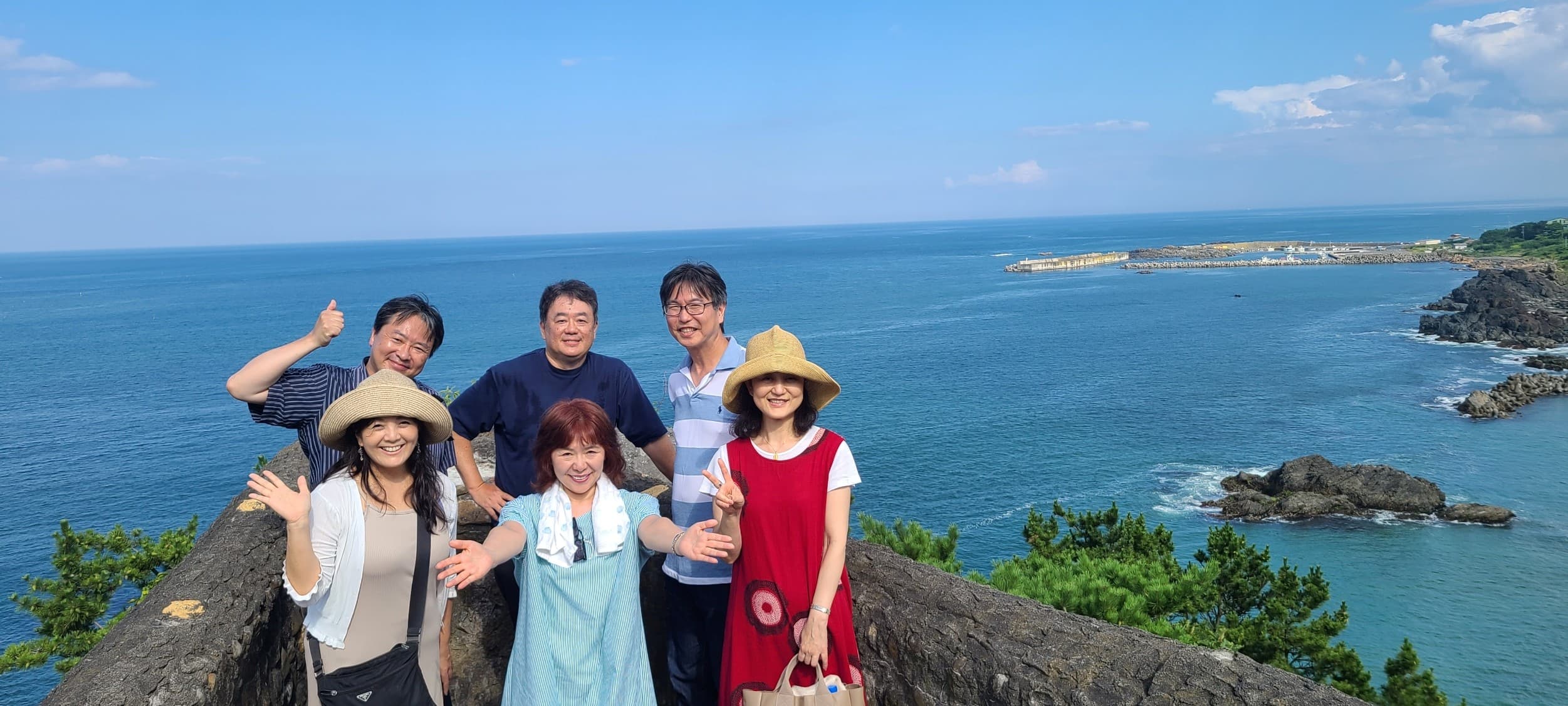 2023年8月3日&10日放送
ゲスト: X-Bain(ベイン卒業生大人の遠足in八戸)