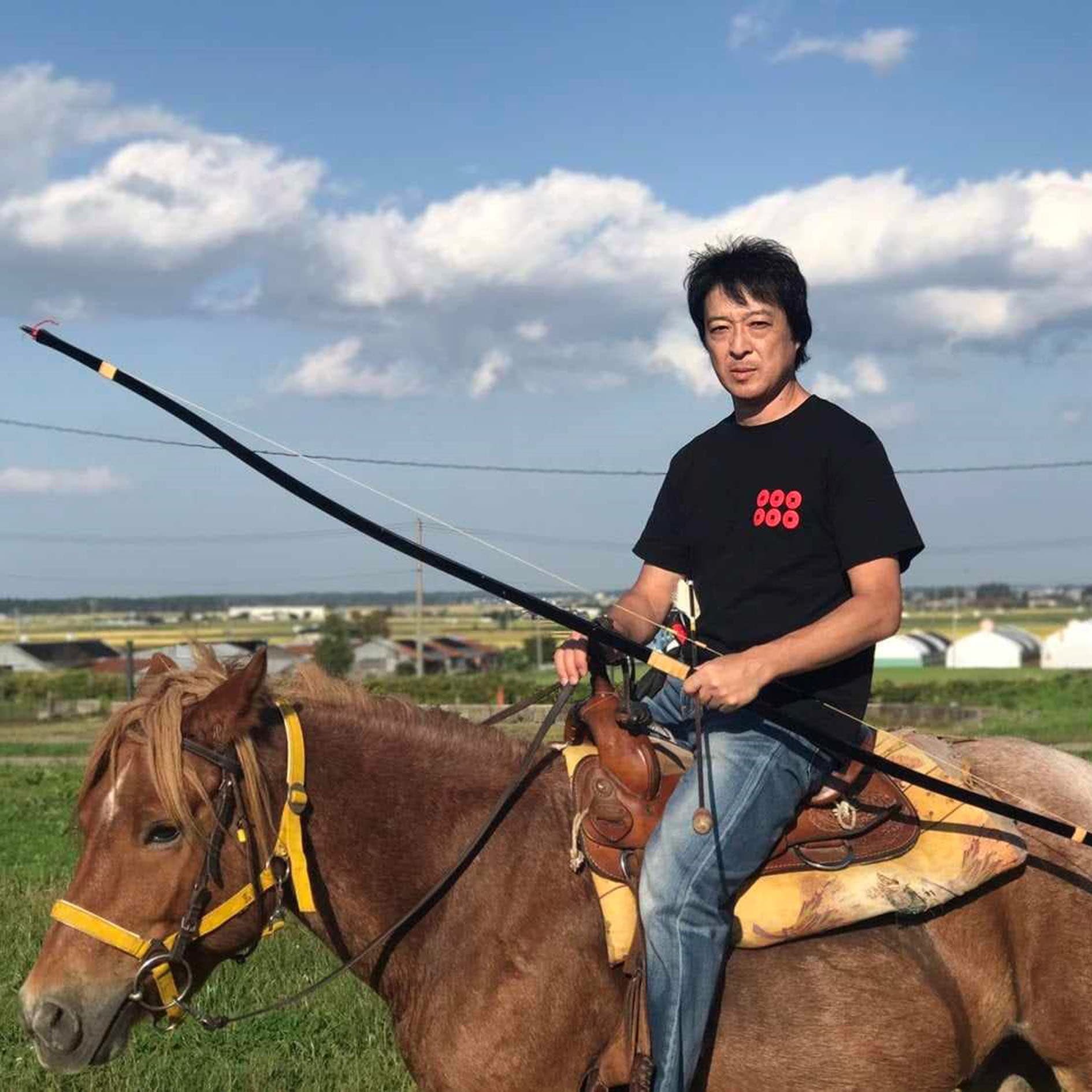 三沢出身 オフィスアールツー 代表 柏崎博志さん 50代