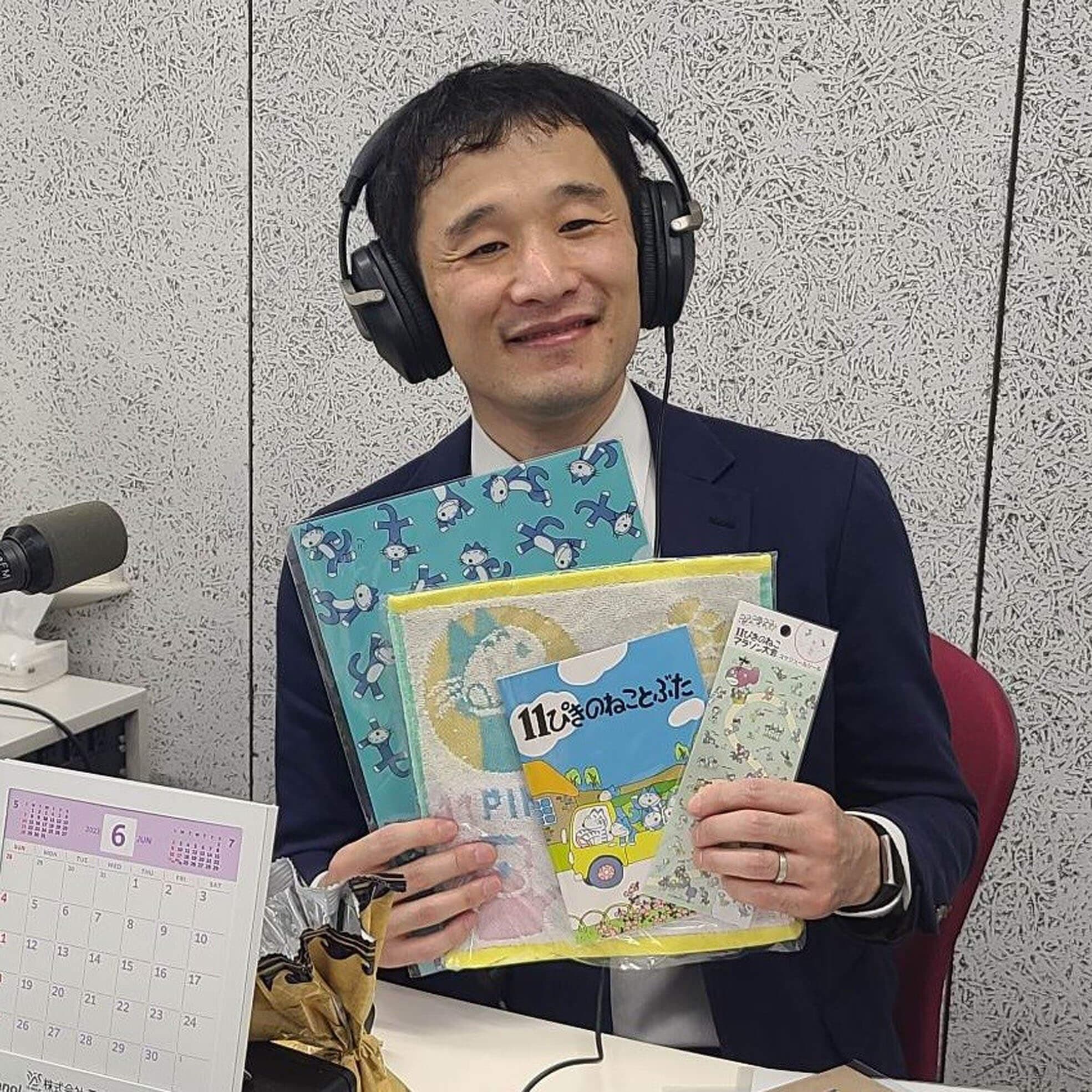 Fコンサルティングオフィス代表、中小企業診断士 藤澤哲平さん(40代)