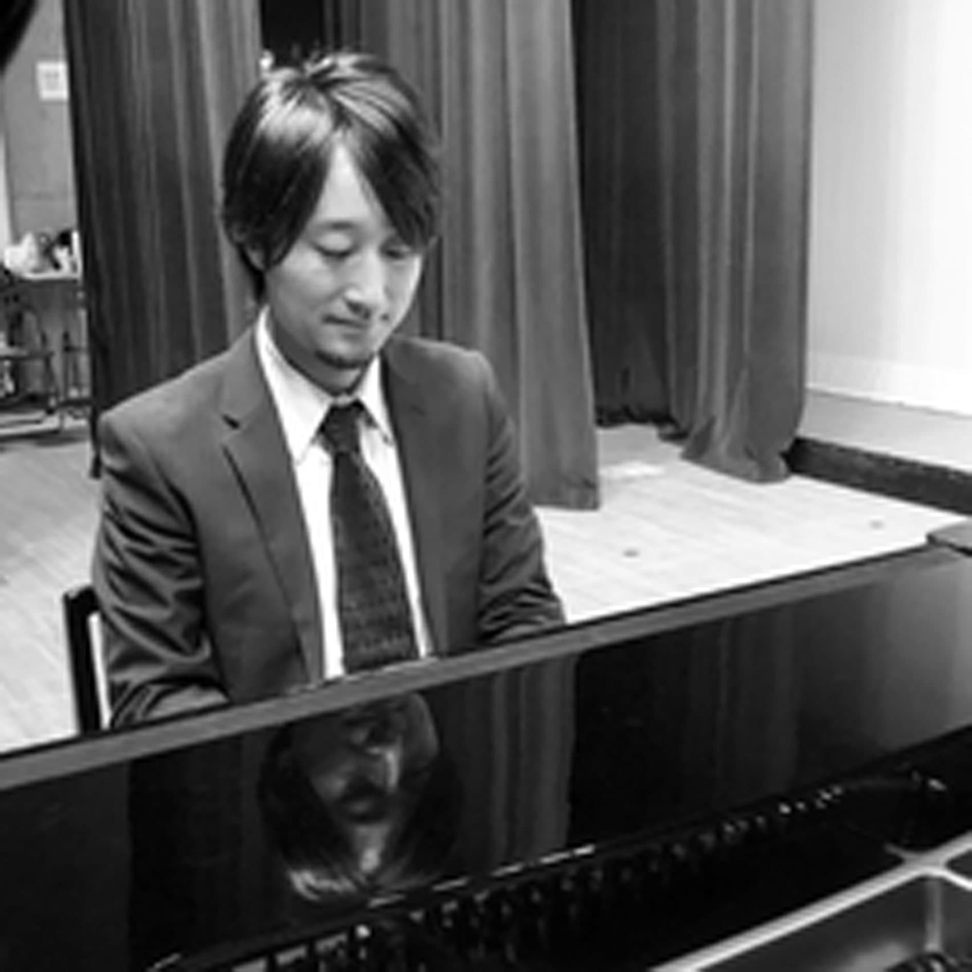 八戸市出身 ㈱トランクミュージックオフィス代表取締役社長 作曲家・編曲家 佐々木信綱さん 40代