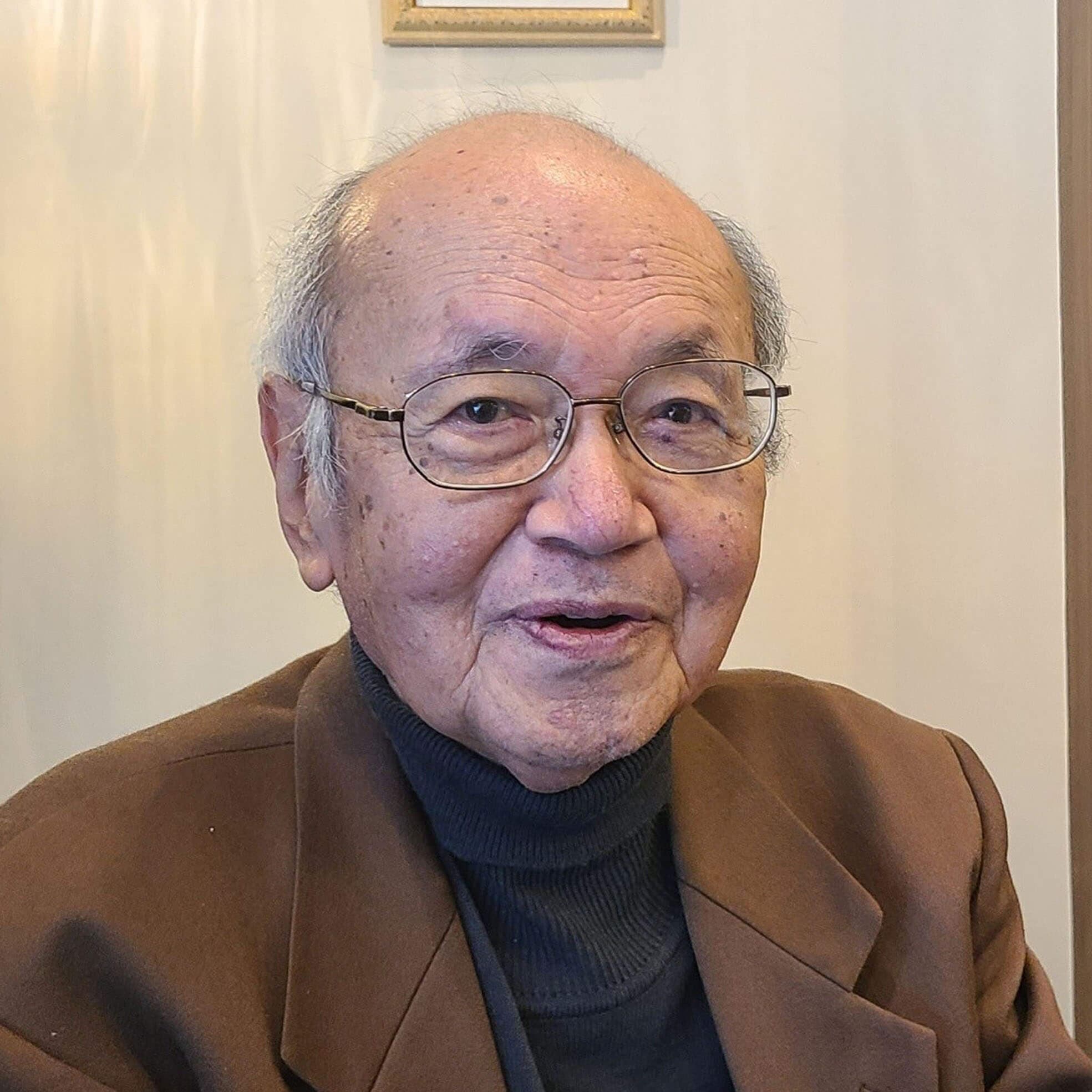 チェリスト&作曲家 内田勝彦さん