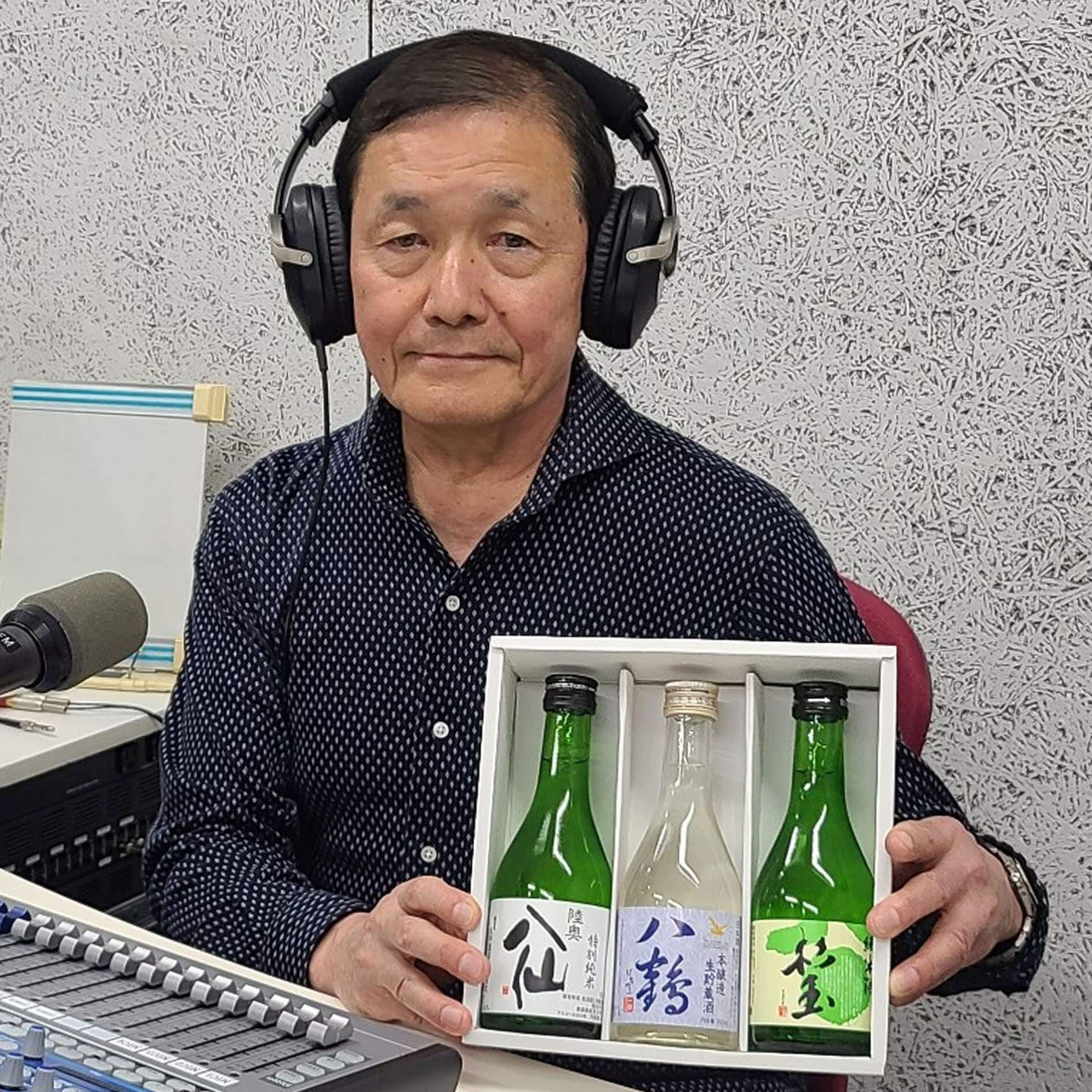 東京都新宿区出身 加藤智則さん 60代 元警視庁警察官