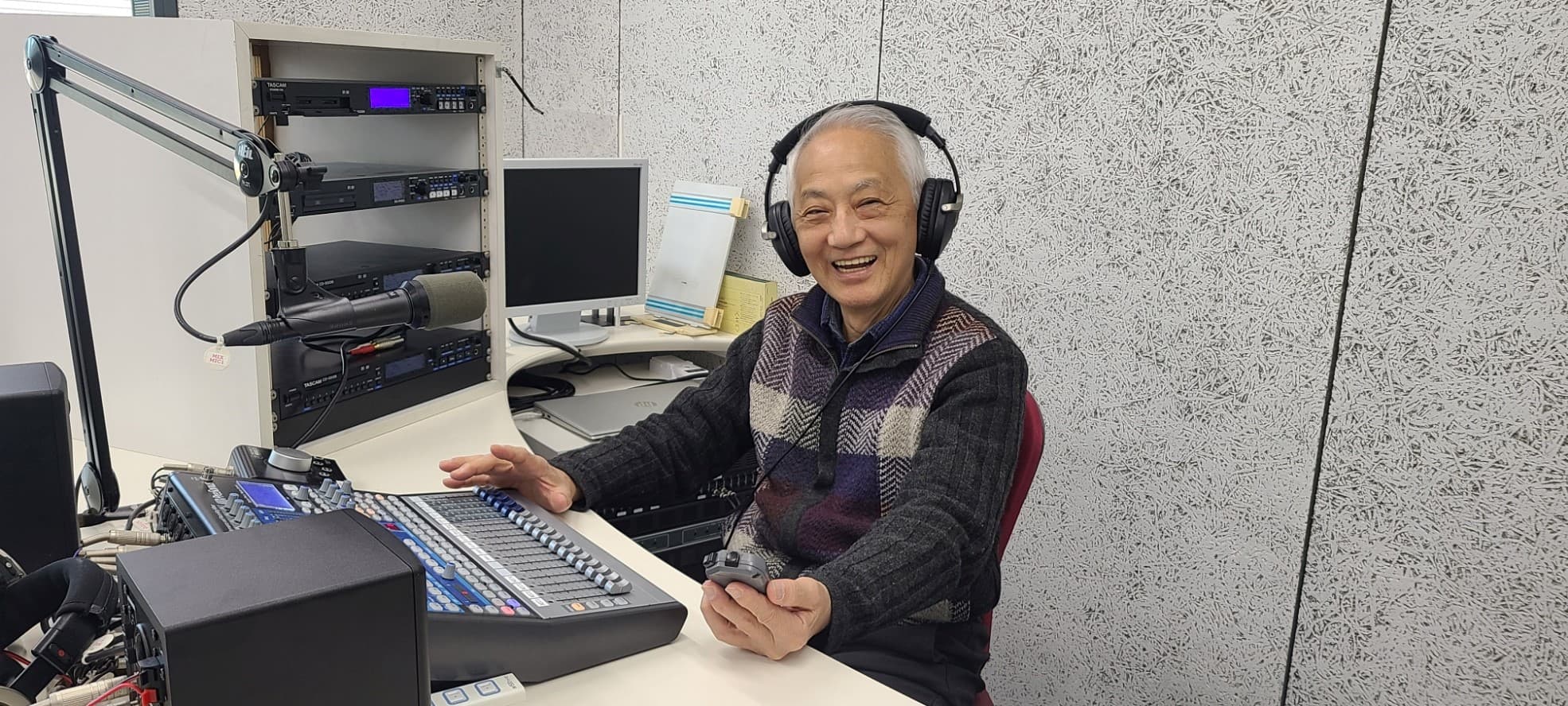 ㈱ベストライフ代表取締役社長 大黒裕明