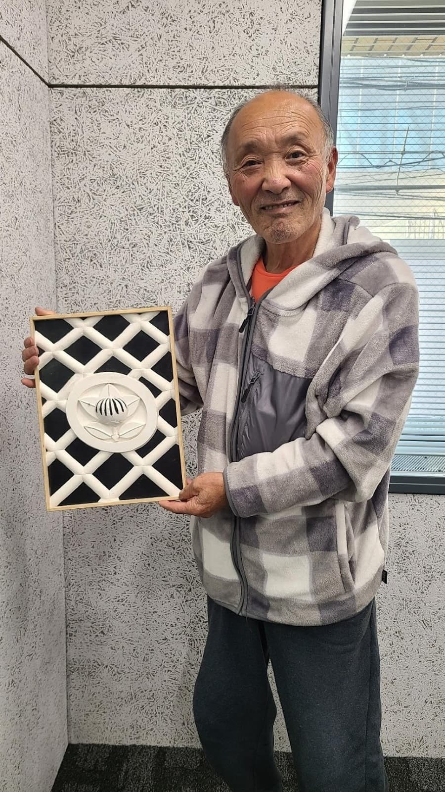 2025年11月6日&13日放送
ゲスト:(有)白石工業 社長 白石吉広(しらいしよしひろ) 70才